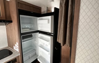 2020 Forest River RV No Boundaries NB19.8