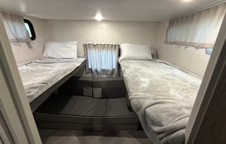Family Escape & Stay Experience