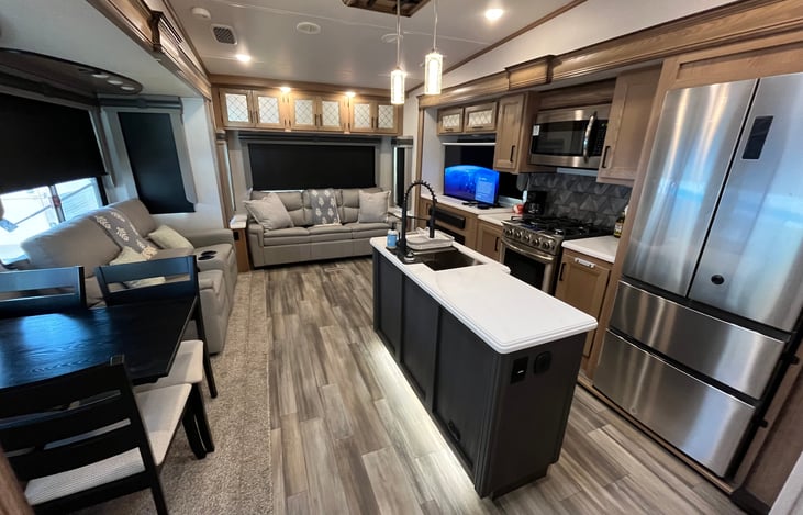 RV Photo
