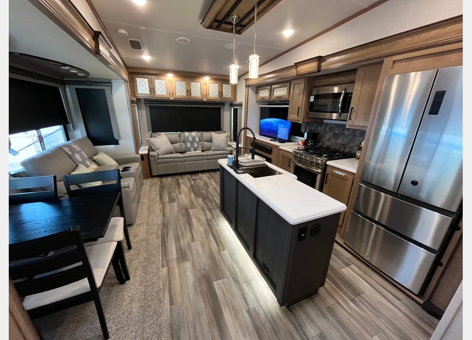 Fifth Wheel rentals in Lehigh Acres