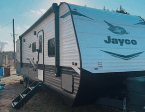 Jayco Jay Flight SLX 8 284BHS