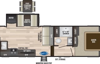 The Bohemian Dream(8 People / Local Delivery Only)