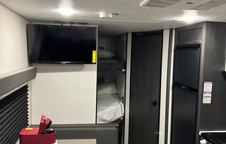 2022 KZ Sportsmen SE 260BHSE