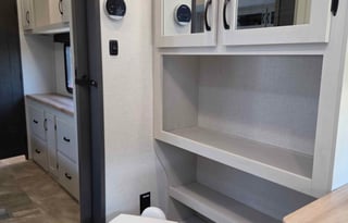 Glamping Oasis