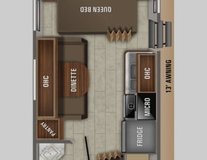 Jayco Jay Flight SLX 8 224BH