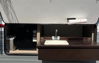 Our Home Away From Home