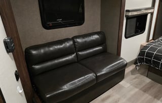 2018 Forest River Palomino Palomini