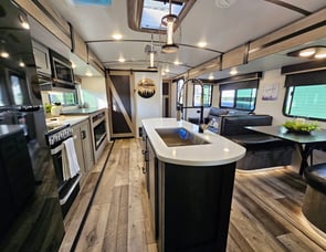 Keystone RV Outback 340BH