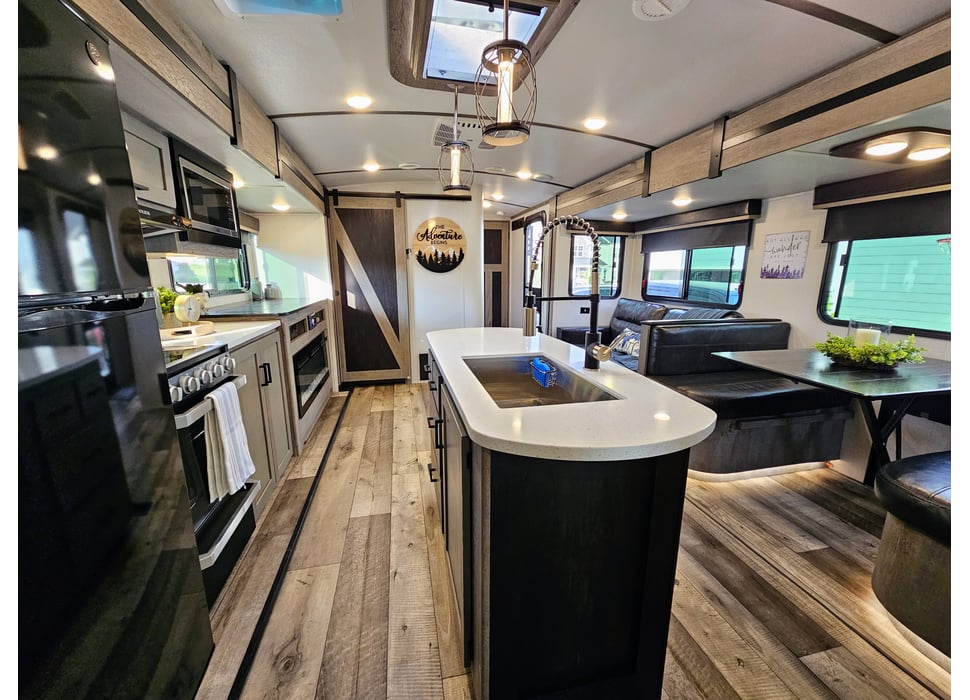 Travel Trailer rentals in Smithfield