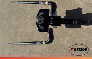 Sleeps 10! Private Bunk House and Bedroom!