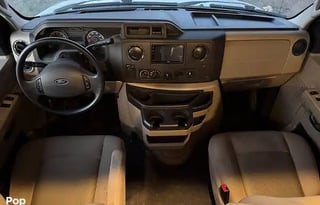 2020 Coachman Leprechaun 230RB Class C