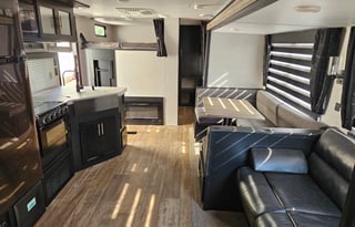 2020 Forest River RV Cherokee 294GEBG