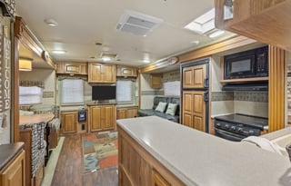 Corey's Nature Coast Retreat!