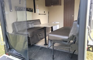 2018 Dutchmen RV Coleman Lantern Series 300TQ