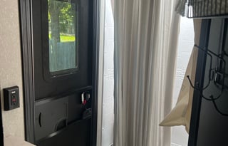 2022 Forest River RV Cherokee Cascade 26DBH