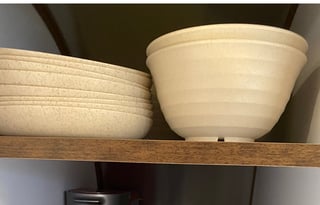 Glamping in the DMV-'22 Airstream Globetrotter