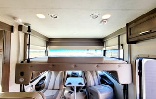 2020 Jayco Alante 29F