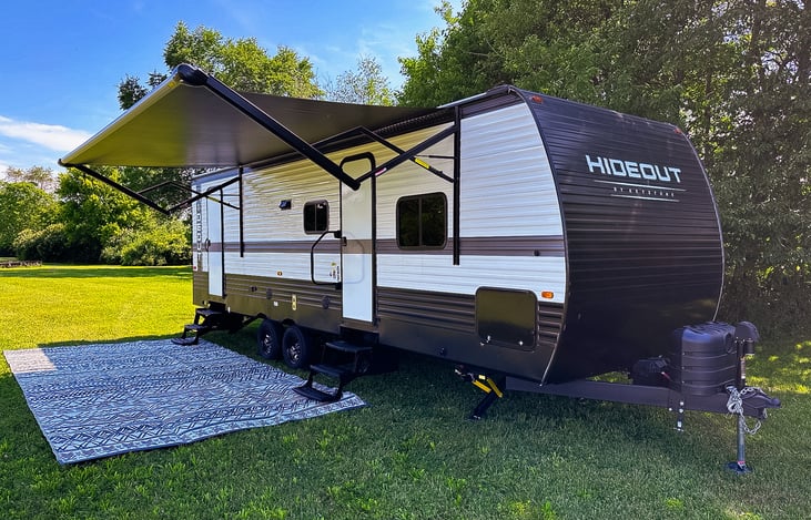 RV Photo