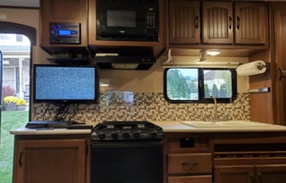2015 Jayco Jayco Jay Feather Ultra Lite -A Feather in the heart of Lehigh Valley