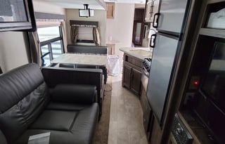 2018 Coachmen RV Apex Ultra-Lite 287BHSS