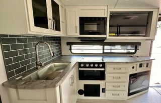 Jeff and Jen's Cougars Den II