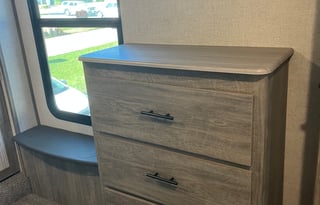 2021 Forest River RV Salem Hemisphere 369BL