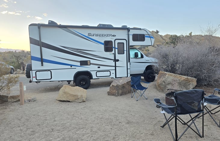 RV Photo
