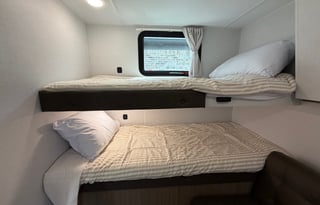 2026 Wildwood 273QBXL Bunkhouse Camper Trailer