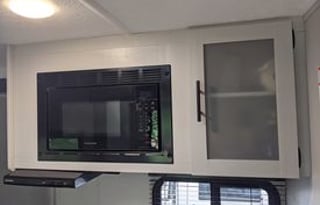 2021 Forest River RV Wildwood FSX 178BHSKX