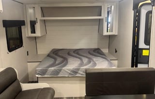 2026 Jayflight 250BH