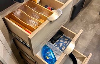 2025 Forest River RV Wildwood FSX 174DBLE