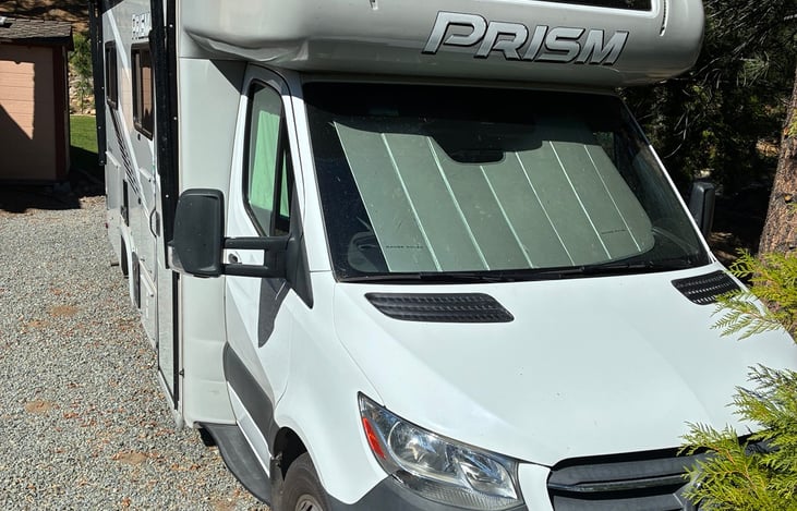 RV Photo