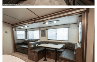 2020 Cruiser Radiance Ultra Lite 26BH