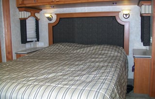 2006 Monaco diplomat 40pdq