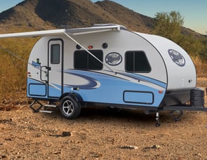 Forest River RV R Pod RP-178