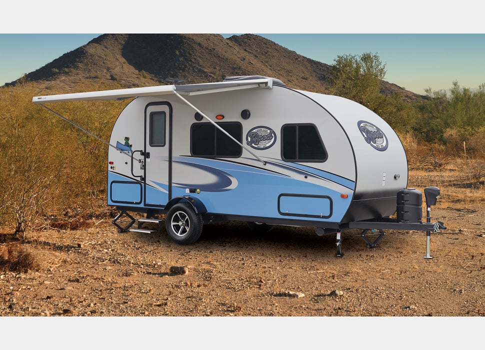 Travel Trailer rentals in Glendale