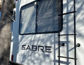 Forest River RV Sabre 36BHQ