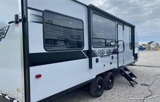 2021 Forest River RV Salem FSX 260RT