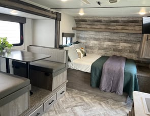 Keystone RV Springdale Mini 1760BH