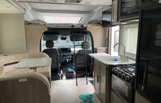 Monthly Rates 2021 Coachmen RV Prism Elite 24CB
