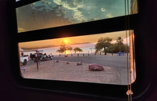 2018 Dutchmen RV Aspen Trail 2730RBS