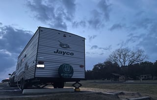 Sol - 2020 Jayco Jay Flight SLX 264BH