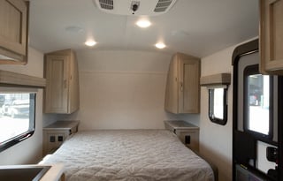 2019 Forest River RV Flagstaff E-Pro 17PR