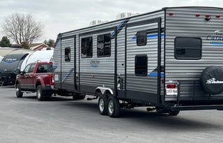 2022 Coachmen RV Catalina Legacy 343BHTS