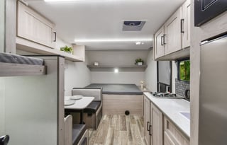 2025 Heartland Mallard Bunk House in Northeast GA