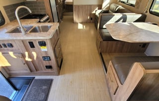 2020 Entegra Coach Odyssey 30Z