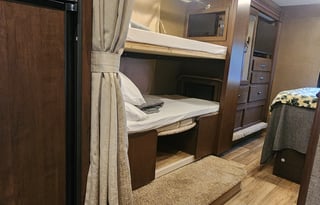 2018 Thor Motor Coach Freedom elite 30fe