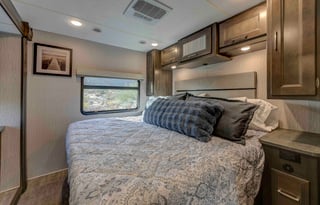 Luxury Hotel on Wheels! (37' 2023 Coachmen Mirada)