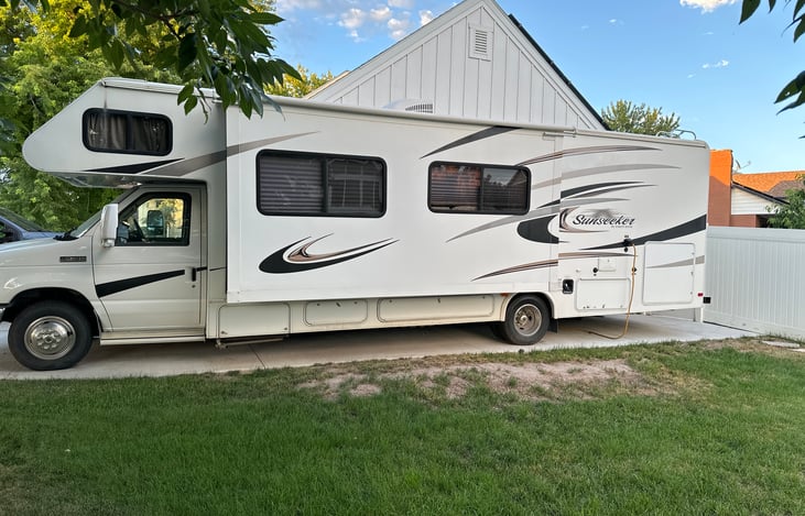 RV Photo