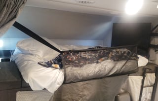 2022 Forest River RV Sunseeker (LOLA)